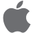 Folder Apple Icon 48x48 png